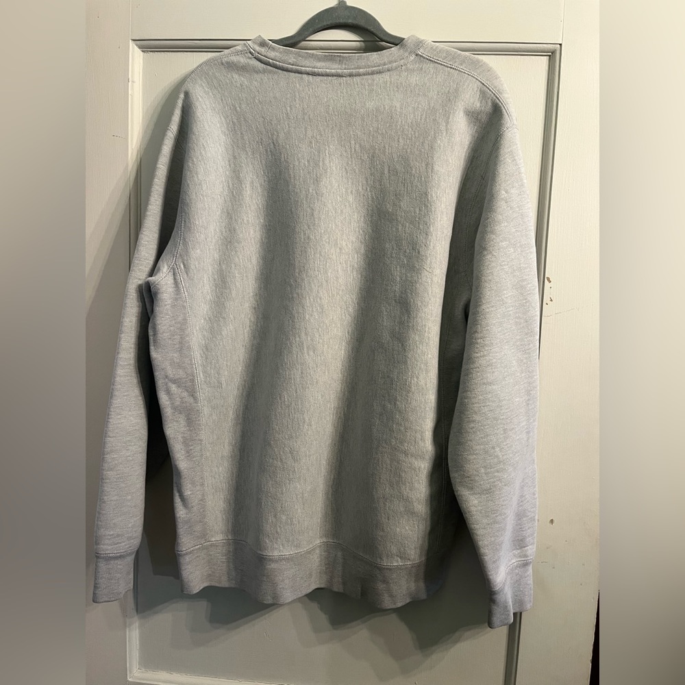 Hope Outfitters “Save the Babies crew neck”